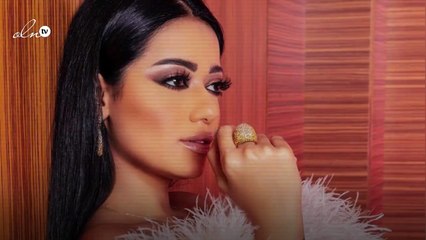 مهرجان بابل يحقّق حلم رحمة رياض