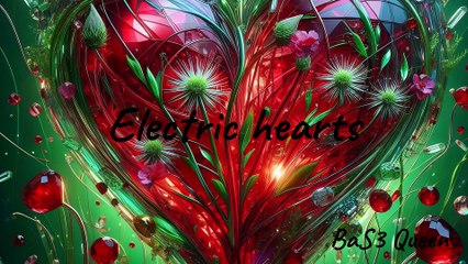 Electric hearts