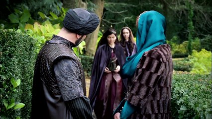 مسلسل حريم السلطان | الحلقة 81 HD مدبلج