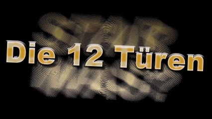 STAR WAS? – Die 12 Türen