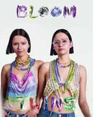 تشكيلة DULCIS من سواروفسكي تقدّر الطبيعة بألوانها وأشكالها