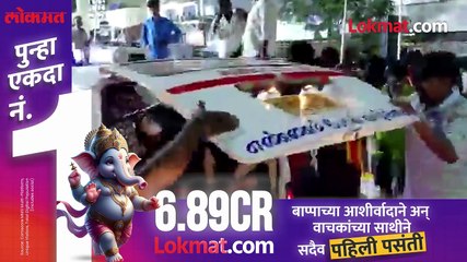 तामिळनाडूत अभिनेता विजय यांच्या सभेत चेंगराचेंगरी; ३९ जणांचा मृत्यू