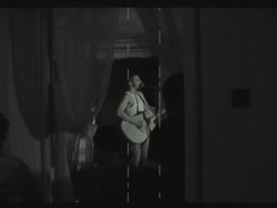 Mr roux dans ton salon !