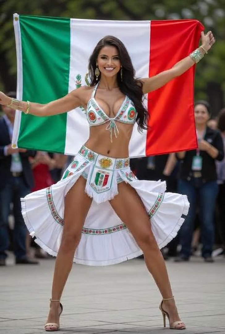 World cup 2026 mexico