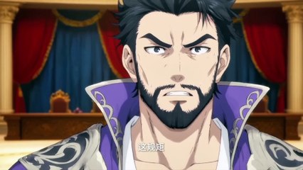 The Last Magical Skill of the Necromancer | 亡靈法師最後的神技 #anime #animation #donghua #chineseanime #manghua #motioncomic