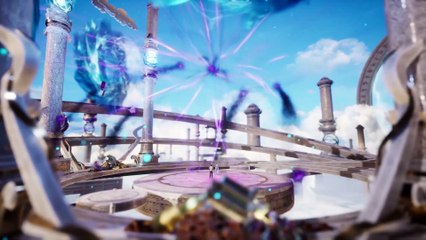 I Collect Waste in Heaven Ep 1–3 Multi Sub | 【我在天庭收废品】 Full Episodes #anime #animation #donghua #chineseanime