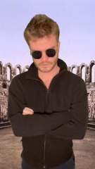 Quand tu fais une sortie entre frère et sœur…