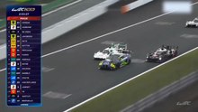 WEC 2025 6H Fuji Race Crash and Moment Compilation Alpine Win