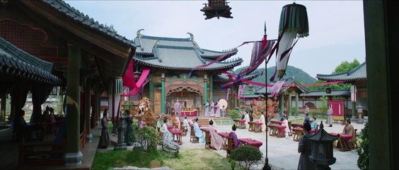 Ninh An Như Mộng - Story Of Kunning Palace - Tập 16