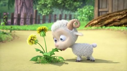 🥰 YENI BÖLÜM 2025 🐑 Kuzu Kuzu Kuzucuk 🥰 (Bölüm 129) 🎬 Maşa İle Koca Ayı