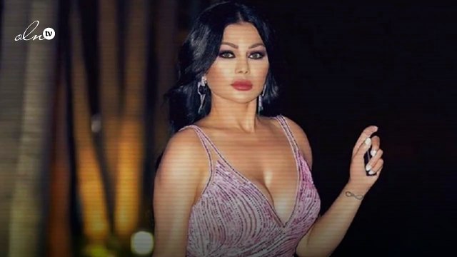 هيفاء وهبي بعد نادين نجيم خارج موسم الدارما الرمضاني
