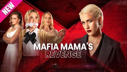 Mafia Mama’s Revenge - Full HD Movie 2025 [EngSub]
