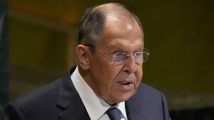 UNGA 2025: रूस के विदेश मंत्री ने भारत को लेकर बोला...