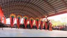 SUBANEN dance Concepcion Misamis concepcionMisamis
