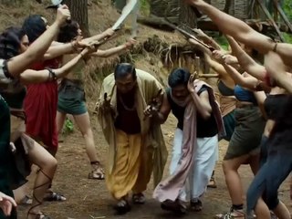 New South Action Movie 2025 🎬