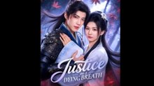 Justice On A Dying Breath - FULL MOVIES ENGLISH SUB