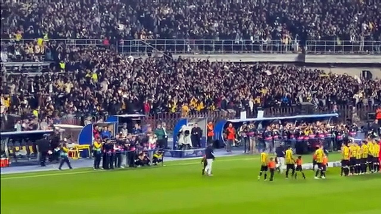 Kairat Almaty vs Real Madrid 0-5  Highlights & All Goals - Mbappe Hattrick & Brahim Diaz Goal 2025