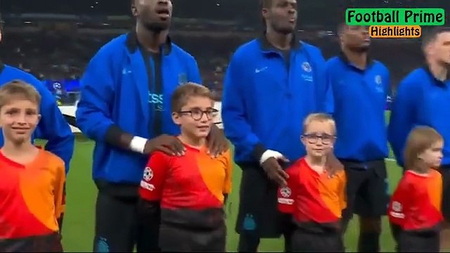 Slavia Prague 0-3 Inter Milan Highlights & All Goals 2025 UEFA Champions League Lautaro Martinez Goal