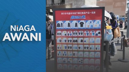 Consumption boosted around China for eight-day holiday