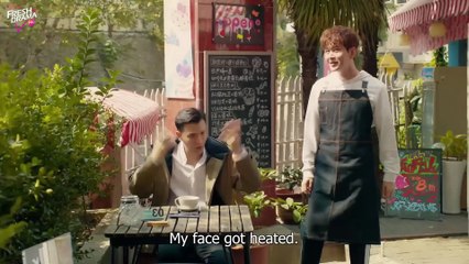 【ENG DUB】Gentlemen of East 8th EP34 - Marry My Genius CEO - Zhang Han, Wang Xiao Chen, Du Chun