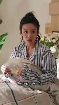 The “pervert” she scolded in the hotel is the new CEO! He corners her at work, kisses to get revenge - English Sub