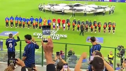 Inter Milan vs Slavia Prague 3-0 -- Highlights & All Goals -- Champions League 2025