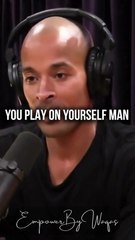 3.4M Views - Stop Doubting, Start Doing