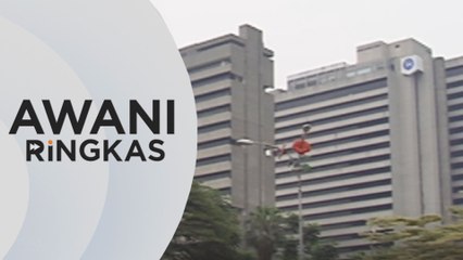 AWANI Ringkas: Syarat baharu pinjaman peribadi RM100,000