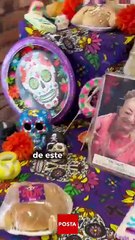 Pan de Muerto en Nuevo León: Panaderías se preparan para el Día de Muertos con nuevos sabores y diseños