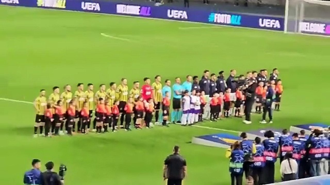 UEFA Champions League Real Madrid vs kairat almaty 5-0 All Goals & Extended Highlights 2025