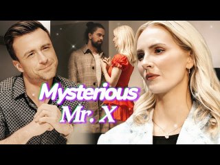 Marlene Meets The Mysterious Mr. X, And Her Career And Love Life Take A Turn For The Better (2025) - FULL HD [Eng Sub]