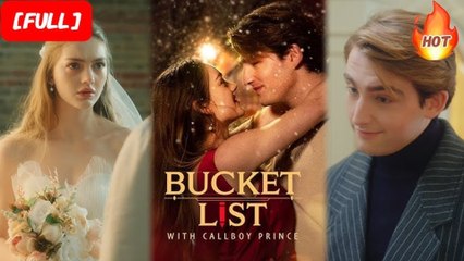 🧡🍏 🔥 OMG, My Husband Is A CallBoy Full Movie