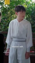 Beggar drank wine transformed drunken fist master unbeatable - English Sub
