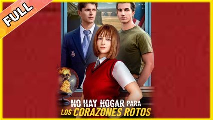 🧡🍏 🔥 (Doblado) No hay hogar para los corazones rotos en Español