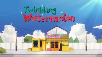 Twinkling Watermelon S1 EP 1 In Hindi dubbed Korean drama Kdrama season 1 episode 1