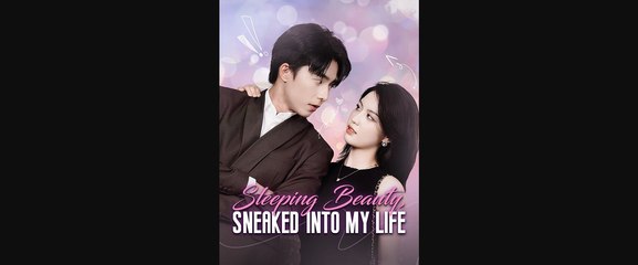 Sleeping Beauty Sneaked Into My Life (2025) - FULL HD [Eng Sub]