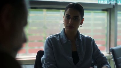 Abismo de Oscuridad | Cap. 9 – Kuzgun: Dipsiz Karanlık | “La noche del juicio: Mehmet enfrenta la verdad que podría destruirlo” | Doblado al Español