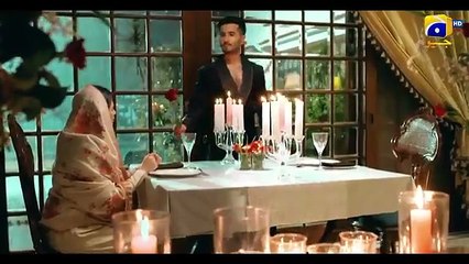Sanwal Yaar Piya Episode 07 Teaser - 30th September 2025 - HAR PAL GEO
