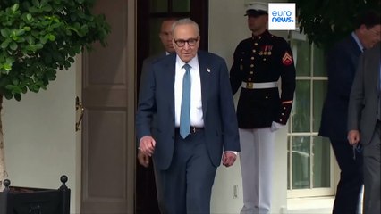 Depuis 06h00 du matin en France, le Shutdown, l’arrêt des activités non-essentielles du gouvernement, a commencé aux États-Unis : Quelles sont les conséquences ?