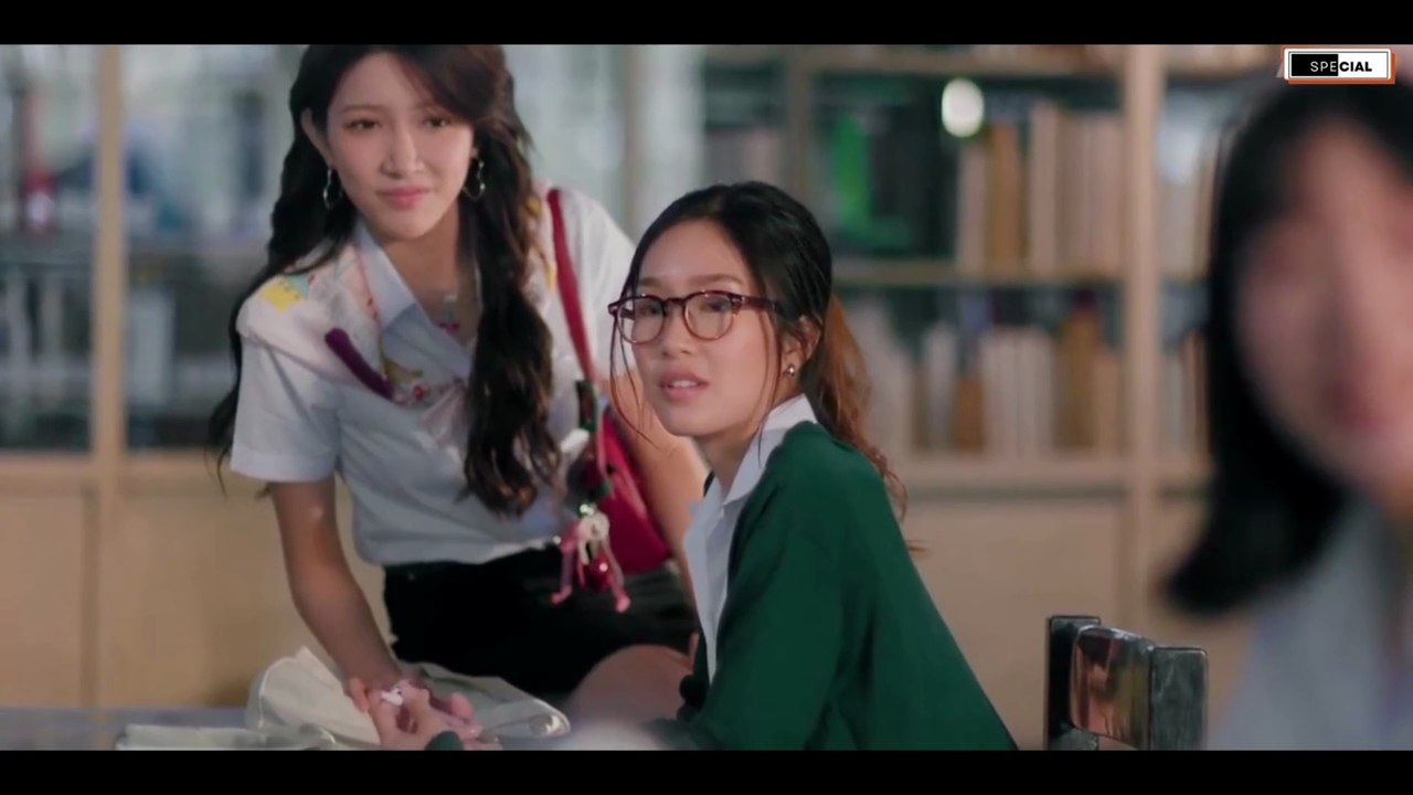 [ENG] MuTeLuv (2025) Episode 5 #romance