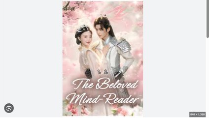 My Husband Is A Mind Reader Full movies