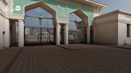 ضابط مزيف قام بتأجير قصر خزام التاريخي لبعض الأجانب لمدة 14 عام بجدة