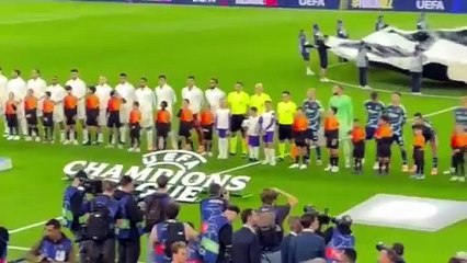 OM MARSEILLE vs AJAX 4-0 HIGHLIGHTS - CHAMPIONS LEAGUE 2026
