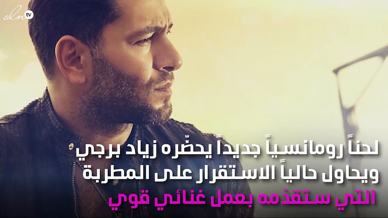 فنان يشعل المنافسة بين إليسا ونانسي عجرم وشيرين عبد الوهاب