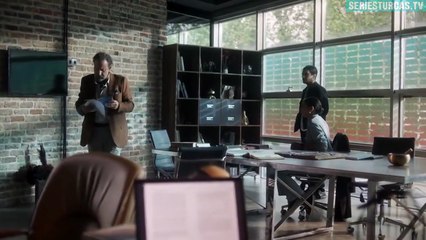 “Abismo de Oscuridad – Capítulo 4 | La tragedia que cambia el destino de Mehmet”