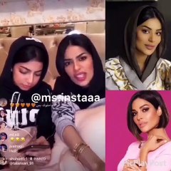 شبيهة نادين نجيم تكشف حقيقة عمليات التجميل.. شاهدي الفيديو