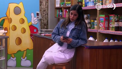 Al Fondo Hay Sitio - Martes - Capitulo 154 - Emision 30-09-25