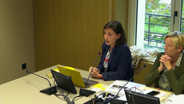 Délégation aux droits des femmes : Associations d’hébergements et de logements pour les femmes en situation de vulnérabilité - Mardi 30 septembre 2025