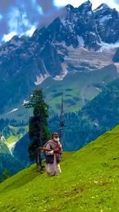 Most beautiful Land