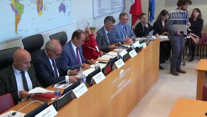 Commission des affaires étrangères : Actions de diplomatie parlementaire engagées par la commission sous la XVIIe législature ; Définition des contours d’un accord de paix entre la Serbie et le Kosovo - Mardi 30 septembre 2025